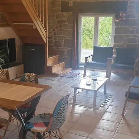 L'oasis Du Bien Etre *